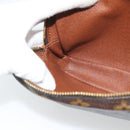 LOUIS VUITTON Monogram Marly Bandouliere Shoulder Bag M51828 LV Auth 194860-19