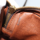 LOUIS VUITTON Monogram Marly Bandouliere Shoulder Bag M51828 LV Auth 194860-12