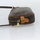 LOUIS VUITTON Monogram Marly Bandouliere Shoulder Bag M51828 LV Auth 194860-3