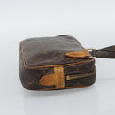 LOUIS VUITTON Monogram Marly Bandouliere Shoulder Bag M51828 LV Auth 194860-4
