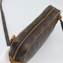 LOUIS VUITTON Monogram Marly Bandouliere Shoulder Bag M51828 LV Auth 194860-6