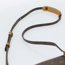 LOUIS VUITTON Monogram Marly Bandouliere Shoulder Bag M51828 LV Auth 194860-8