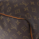 LOUIS VUITTON Monogram Keepall 50 Boston Bag M41426 LV Auth 194861-15