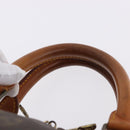 LOUIS VUITTON Monogram Keepall 50 Boston Bag M41426 LV Auth 194861-14