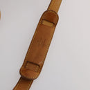 LOUIS VUITTON Monogram Keepall Bandouliere55 Boston Bag M41414 LV Auth 194862V-14