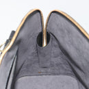 LOUIS VUITTON Epi Alma Hand Bag Noir Black M52142 LV Auth 194869V-20