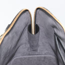 LOUIS VUITTON Epi Alma Hand Bag Noir Black M52142 LV Auth 194869V-21