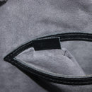 LOUIS VUITTON Epi Alma Hand Bag Noir Black M52142 LV Auth 194869V-11