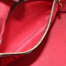 LOUIS VUITTON Damier Ebene Neverfull PM Tote Bag N51109 LV Auth 194884A-11