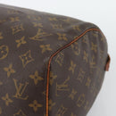 LOUIS VUITTON Monogram Speedy 30 Hand Bag M41526 LV Auth 194889-9
