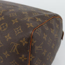 LOUIS VUITTON Monogram Speedy 30 Hand Bag M41526 LV Auth 194889-15