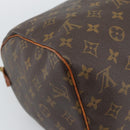 LOUIS VUITTON Monogram Speedy 30 Hand Bag M41526 LV Auth 194889-16