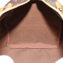 LOUIS VUITTON Monogram Speedy 30 Hand Bag M41526 LV Auth 194889-17