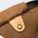LOUIS VUITTON Monogram Speedy 30 Hand Bag M41526 LV Auth 194889-12