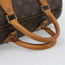 LOUIS VUITTON Monogram Speedy 30 Hand Bag M41526 LV Auth 194889-7