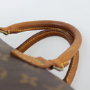 LOUIS VUITTON Monogram Speedy 30 Hand Bag M41526 LV Auth 194889-8