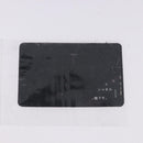 CHANEL Matelasse Chain Shoulder Bag Lamb Skin Black Gold CC Auth 194893-12