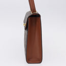 LOUIS VUITTON Monogram Malesherbes Hand Bag M51379 LV Auth 194901A-3