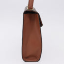 LOUIS VUITTON Monogram Malesherbes Hand Bag M51379 LV Auth 194901A-4
