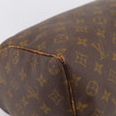 LOUIS VUITTON Monogram Speedy 30 Hand Bag M41526 LV Auth 194906-15