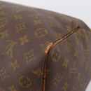 LOUIS VUITTON Monogram Speedy 30 Hand Bag M41526 LV Auth 194906-16