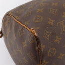 LOUIS VUITTON Monogram Speedy 30 Hand Bag M41526 LV Auth 194906-17