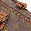 LOUIS VUITTON Monogram Speedy 30 Hand Bag M41526 LV Auth 194906-9