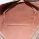 LOUIS VUITTON Monogram Speedy 30 Hand Bag M41526 LV Auth 194906-20