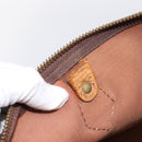 LOUIS VUITTON Monogram Speedy 30 Hand Bag M41526 LV Auth 194906-21