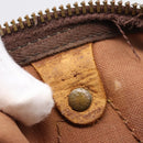 LOUIS VUITTON Monogram Speedy 30 Hand Bag M41526 LV Auth 194906-12