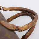 LOUIS VUITTON Monogram Speedy 30 Hand Bag M41526 LV Auth 194906-14