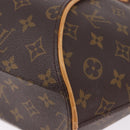 LOUIS VUITTON Monogram Ellipse MM Hand Bag M51126 LV Auth 194913V-17