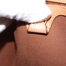 LOUIS VUITTON Monogram Ellipse MM Hand Bag M51126 LV Auth 194913V-11