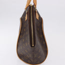 LOUIS VUITTON Monogram Ellipse MM Hand Bag M51126 LV Auth 194913V-4