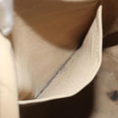 LOUIS VUITTON Damier Azur Totally MM Tote Bag N51262 LV Auth 194915-24