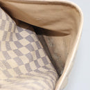 LOUIS VUITTON Damier Azur Totally MM Tote Bag N51262 LV Auth 194915-25