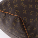LOUIS VUITTON Monogram Speedy 40 Hand Bag M41522 LV Auth 194916V-16