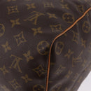 LOUIS VUITTON Monogram Speedy 40 Hand Bag M41522 LV Auth 194916V-17
