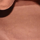 LOUIS VUITTON Monogram Speedy 40 Hand Bag M41522 LV Auth 194916V-9