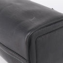 LOUIS VUITTON Epi Speedy 30 Hand Bag Noir Black M43002 LV Auth 194917V-8