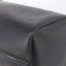LOUIS VUITTON Epi Speedy 30 Hand Bag Noir Black M43002 LV Auth 194917V-16