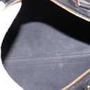 LOUIS VUITTON Epi Speedy 30 Hand Bag Noir Black M43002 LV Auth 194917V-10
