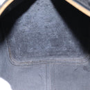 LOUIS VUITTON Epi Speedy 30 Hand Bag Noir Black M43002 LV Auth 194917V-21