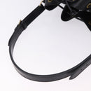LOUIS VUITTON Epi Petit Noe Shoulder Bag Black M44102 LV Auth 194918SAV-7