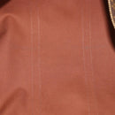 LOUIS VUITTON Monogram Keepall 55 Boston Bag M41424 LV Auth 194931V-10