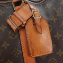 LOUIS VUITTON Monogram Keepall 50 Boston Bag M41426 LV Auth 194936V-17
