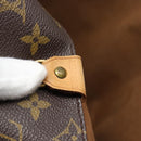 LOUIS VUITTON Monogram Sac Shopping Tote Bag M51108 LV Auth 194943-24