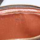 LOUIS VUITTON Monogram Marly Bandouliere Shoulder Bag M51828 LV Auth 194947-17