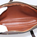 LOUIS VUITTON Monogram Marly Bandouliere Shoulder Bag M51828 LV Auth 194947-11