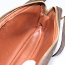 LOUIS VUITTON Monogram Marly Bandouliere Shoulder Bag M51828 LV Auth 194947-18